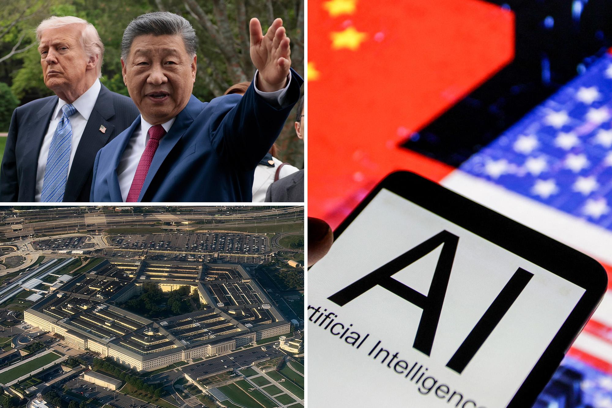 Top US data companies supplying data to Chinese AI — while also working for Pentagon, GOP rep warns 138816471 1