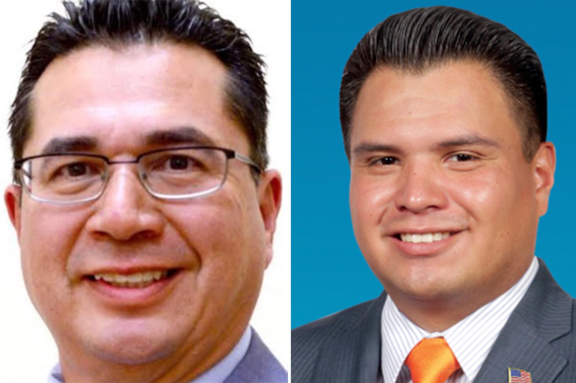 Lawmaker’s corruption exposed as thousands in cash found buried in his backyard 138835575
