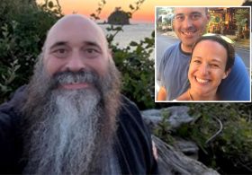 Washington dad writes his own heartfelt obituary as tribute goes viral: ‘Best obituary ever’