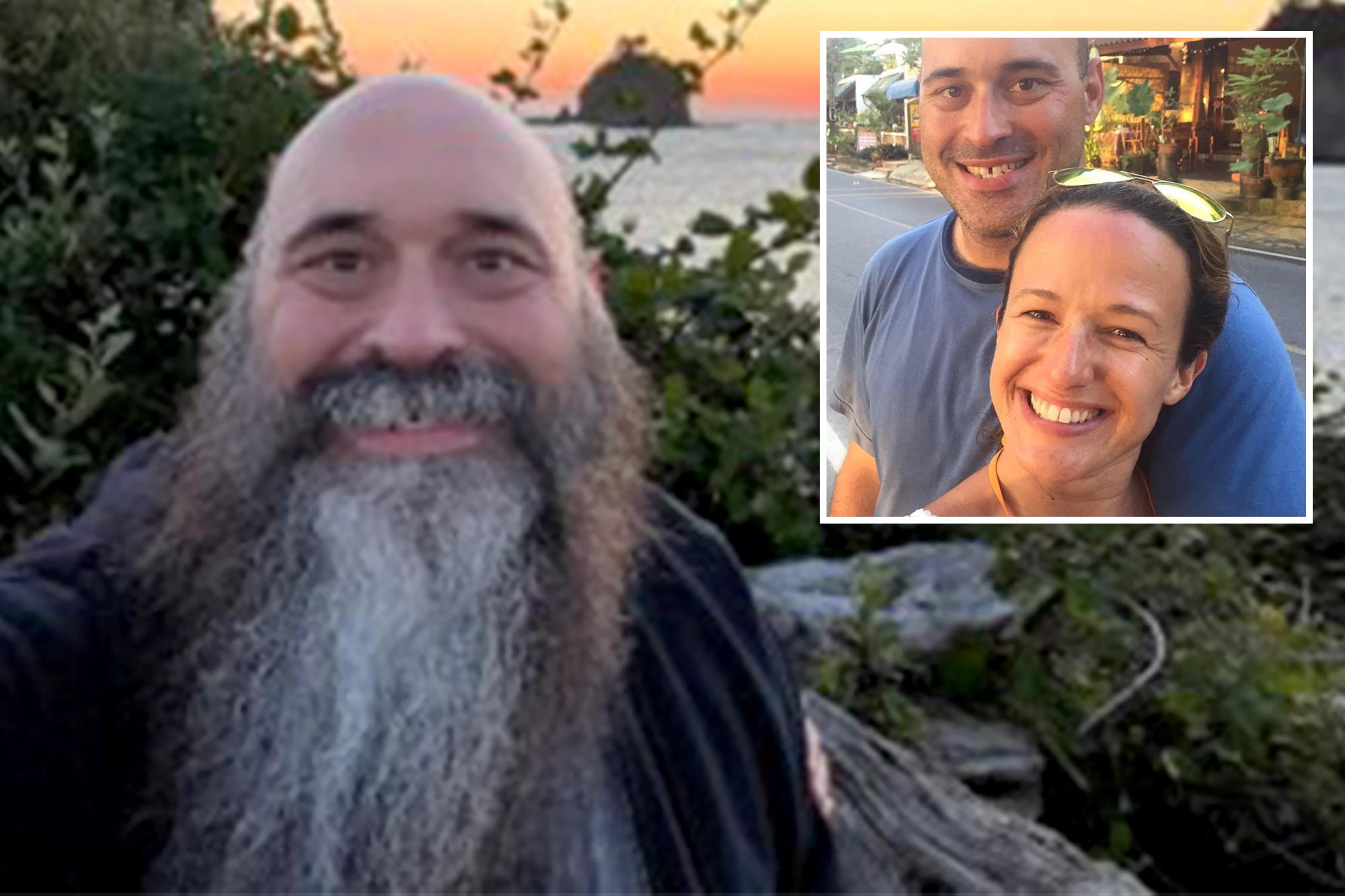 Washington dad writes his own heartfelt obituary as tribute goes viral: ‘Best obituary ever’ 138862308
