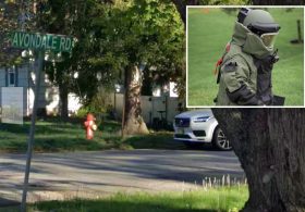 NJ maniac accused of making 109 bombs in ‘sophisticated’ home lab: feds