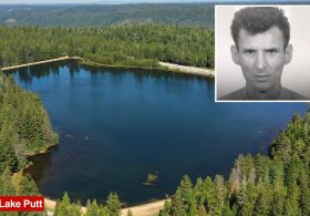 Sierra Nevada skull found by loggers over 30 years ago is ID’d as George Krusely