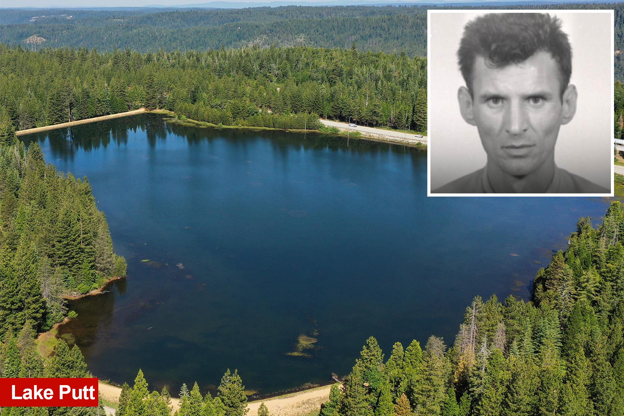 Sierra Nevada skull found by loggers over 30 years ago is ID’d as George Krusely 138928172