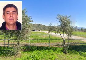 Jalisco Cartel kingpin’s secret California ranch in Riverside County revealed