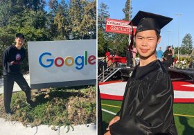 Star California student rejected by 16 colleges, hired by Google, gets legal win in racial discrimination suit