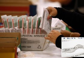 South Carolina’s mail-in voting laws violated consitution: federal ruling
