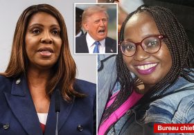 Prosecutor in NY AG Letitia James’ office says he was ordered to dig up dirt on Trump allies: report