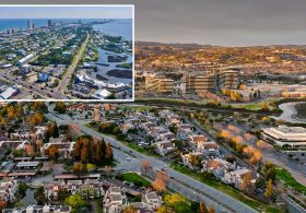 The Gulf South emerges as the ‘new Silicon Valley’ as coast along Texas and Florida sees growth