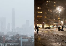 Here’s what NYC can expect from brewing powerful Super El Nino