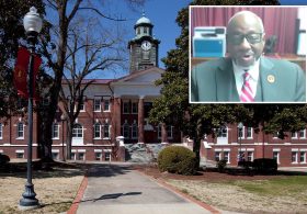 Tuskegee University president defends dress code after backlash: ‘Raise the bar, students will reach it’