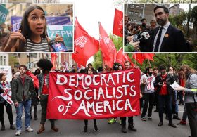 Democratic socialism could cost the US a staggering $200 trillion, report reveals: ‘Closer to Soviet-style communism’