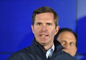 Beshear Madness: ‘Moderate’ Dem Kentucky Governor Wants to Abolish the Electoral College