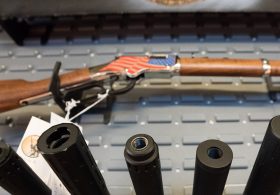 Trump Administration Lets Parts of the National Firearms Act Lapse