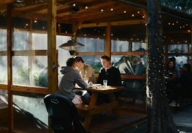 Outdoor Dining Is Expected to Resume Year-Round in New York City