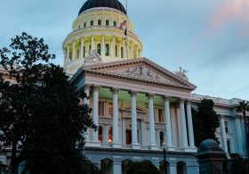 California May Let Residents Choose ‘Jewish’ as an Ethnic Identifier