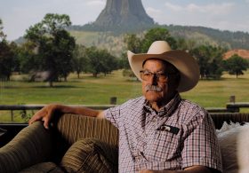 In Wyoming, a Primary Fight Between the Right and the Far Right