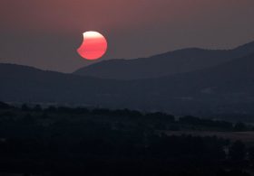 How to Catch the ‘Eclipse of the Century’ in 2027, When Spain, Egypt and More Go Dark