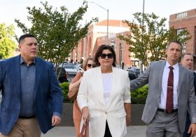 Gavin Newsom’s Former Chief of Staff Pleads GUILTY in Massive Fraud Scheme