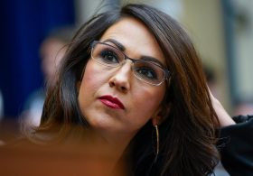 Lauren Boebert’s Son Arrested on Explosive Child Exploitation Felony Charges