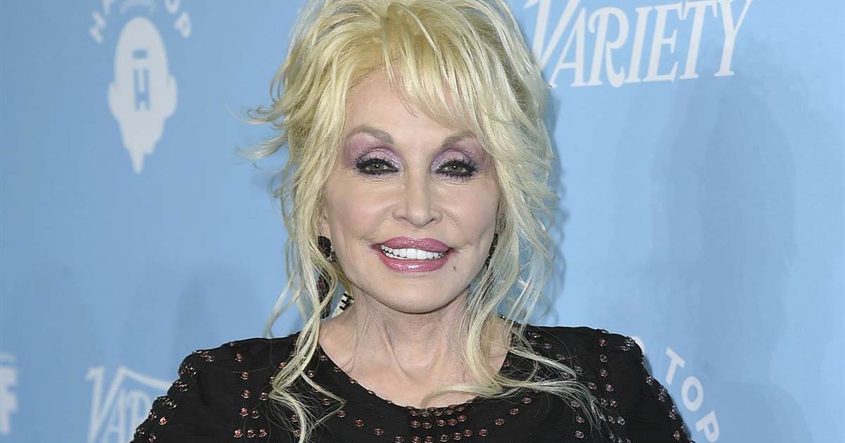 TN Announces Plans to Name Airport After 'State’s Favorite Daughter,' Dolly Parton 14d 1200x630 2