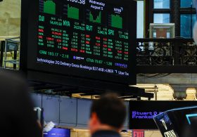 The 5 Congress Members Whose Families Trade the Most Stocks