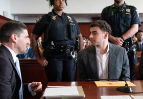 What’s Next for Luigi Mangione After His Guilty Plea?