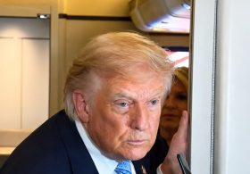 President Trump Reveals What China President Xi Jinping Told Him About Iran Behind Closed Doors