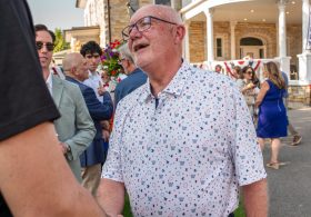 Canadian Petition to Expel U.S. Ambassador Pete Hoekstra Takes Off