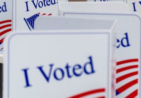 Democrats Make South Carolina the First Contest in 2028 Presidential Primary Calendar