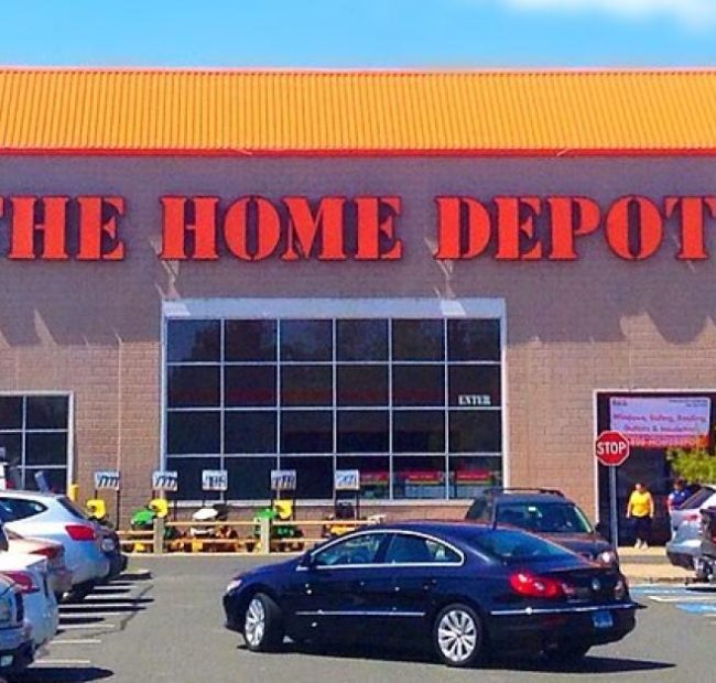 NY Muslim convert accused of planning bombing with parts bought from Home Depot in ISIS plot