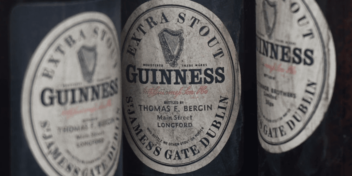 Man discovers batch of 162-year-old Guinness — immediately employs team to start drinking it 162 year old guinness immediately employs team to start drinking it