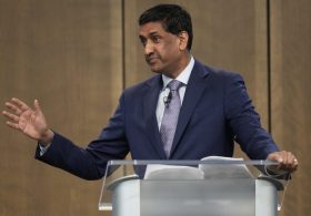 Ponder and Pander: Dem Ro Khanna Eyes Presidential Run and Says Jasmine Crockett Is ‘Brilliant’