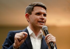 Sadly, It’s Illegal to Punch Democrats Who Constantly Lie About Voter ID