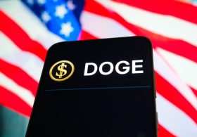 US DOGE Service ‘Could Continue to Do Work’ After Formal Shutdown, Watchdog Says