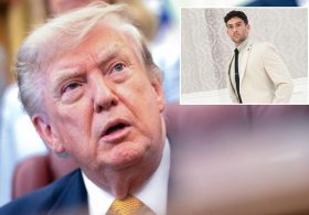 Democrats mock Trump’s alarm bells — but the DSA’s communist coup is real