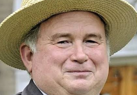 Meet the Vermont Republican running for four offices at once — so his party can find someone to replace him