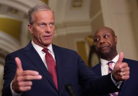 Scoop: Trump team tells GOP to lean in on health care