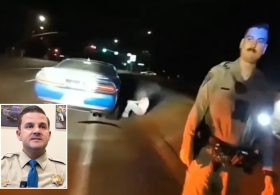 San Diego cops bust wild street racers in massive arrest sweep