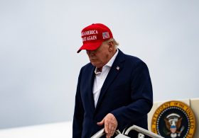 As Iran Truce Expires and Options Shrivel, Trump Lashes Out