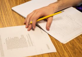 What Do Students Lose When They Stop Writing?
