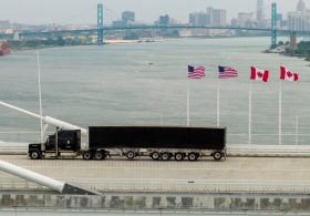 It’s Crunchtime Again for Canada to Avoid New U.S. Tariffs