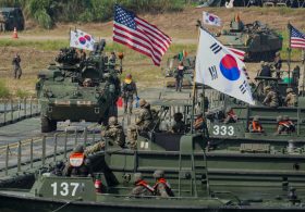 Trump’s Overture to North Korea Strains Alliance With the South