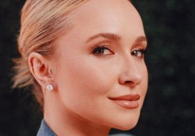 Hayden Panettiere Discusses Addiction, Loss, Childhood Fame and Her Memoir