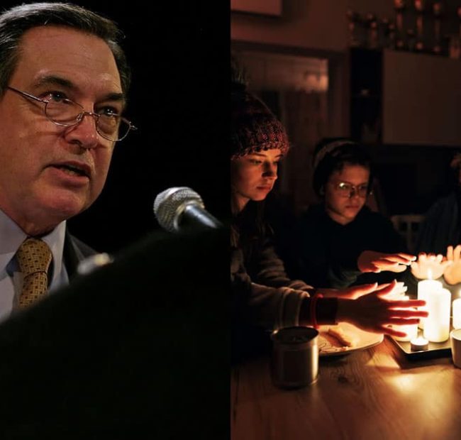 Top Expert Warns America Is Dangerously Close to Catastrophic 18-Month Nationwide Blackout