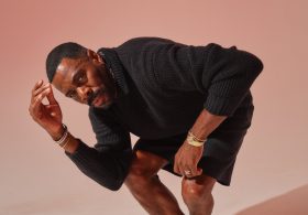 Colman Domingo Discusses His Emmy-Nominated Roles in ‘Euphoria’ and ‘Four Seasons’