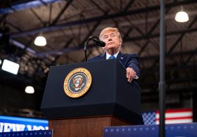 Trump Fired His Inspectors General. Their Replacements Have a Different Mission.