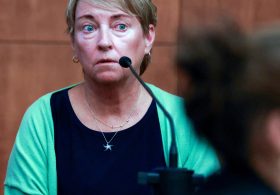 Former Mother-in-Law Describes Lindsay Clancy’s Mental Health Struggle in Murder Trial