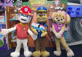 The Economist Outs Paw Patrol As Gender-Normative Pro-Police Propaganda