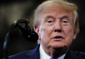 Trump-linked crypto venture World Liberty Trust granted bank status in unprecedented move for president