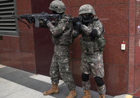 North Korean Official Dismisses Reduced Drills Between US and South Korea